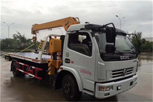 抚松24小时道路救援服务