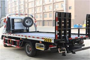 抚松24小时道路救援电话