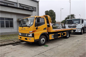 抚松车辆公路救援