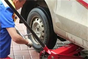 抚松附近拖车24小时服务热线电话