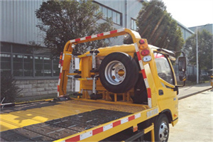 抚松附近汽车搭电救援电话