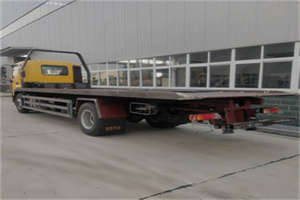 抚松24小时公路救援电话