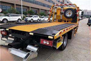 抚松24小时汽车送油服务公司