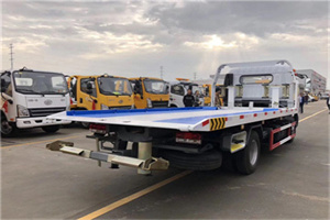 抚松汽车救援补胎