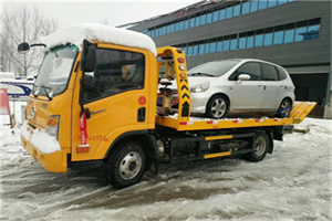 抚松附近道路救援服务