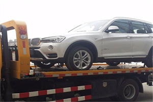 抚松拖车24小时服务电话